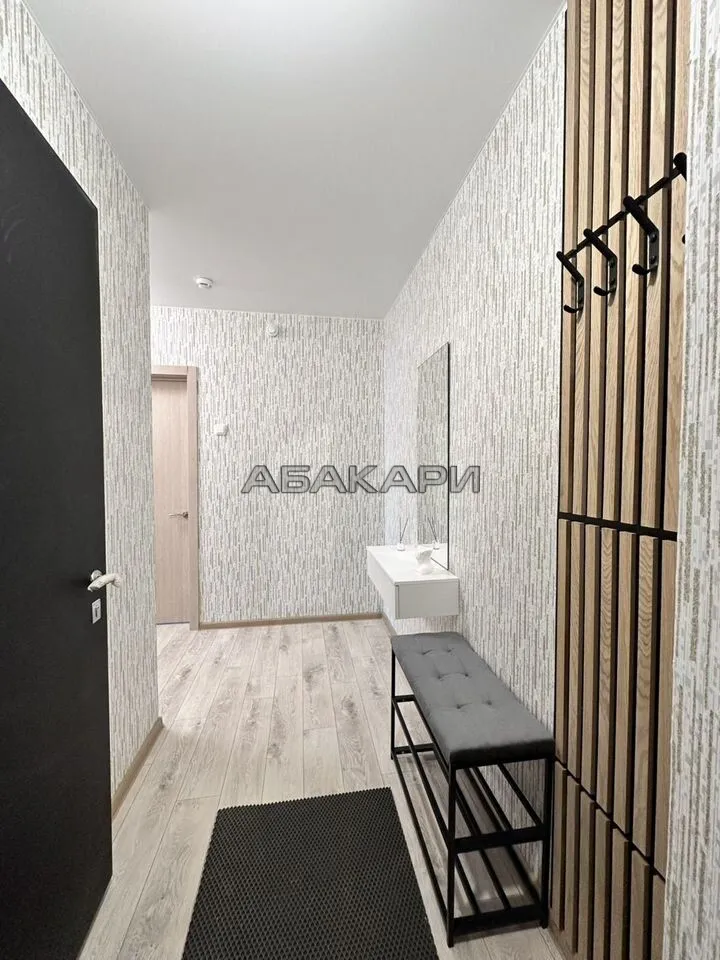 2-комнатная Судостроительная улица, 31К  за 42000 руб/мес фото 13