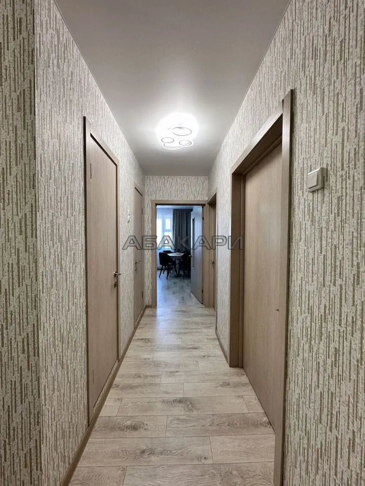 2-комнатная Судостроительная улица, 31К  за 42000 руб/мес фото 15