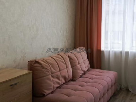 аренда 60 лет Октября, 110 студия 20000