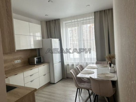 аренда Академика Киренского, 24А 2-комнатная 46000