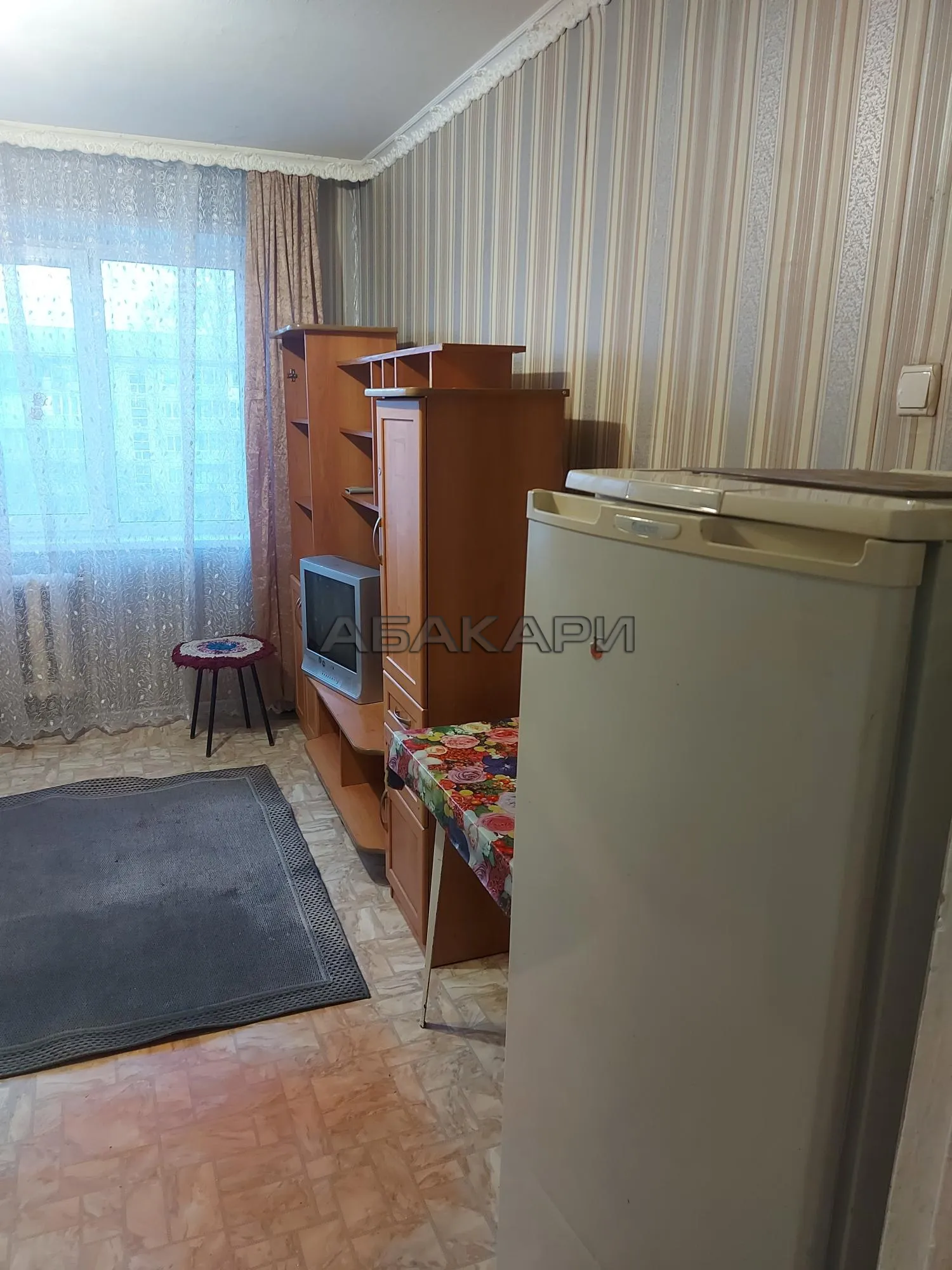 студия улица Гастелло, 27  за 17000 руб/мес фото 2