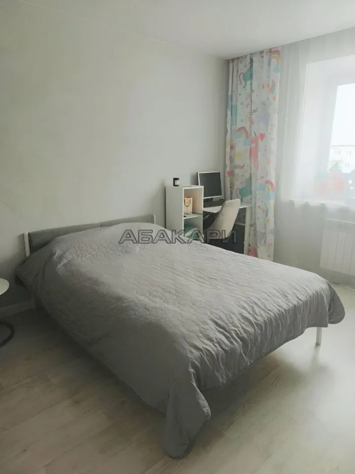 2-комнатная улица Ленина, 126  за 45000 руб/мес фото 3