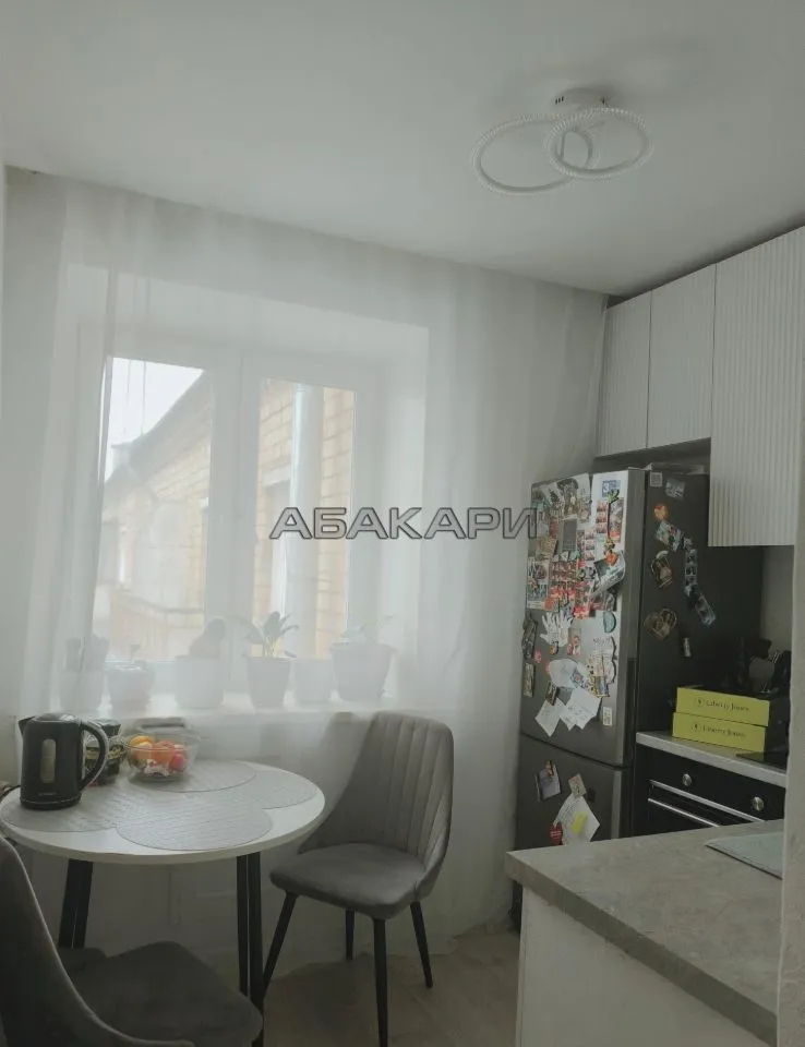 2-комнатная улица Ленина, 126  за 45000 руб/мес фото 4