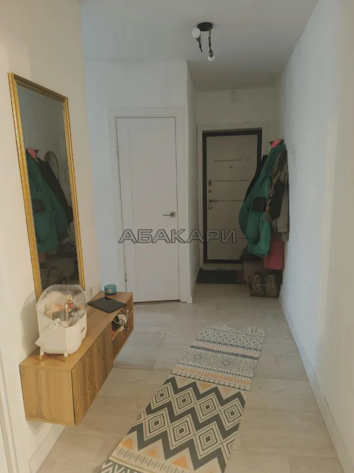 2-комнатная улица Ленина, 126  за 45000 руб/мес фото 6