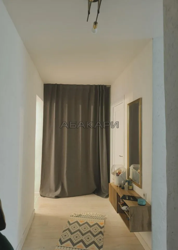 2-комнатная улица Ленина, 126  за 45000 руб/мес фото 7