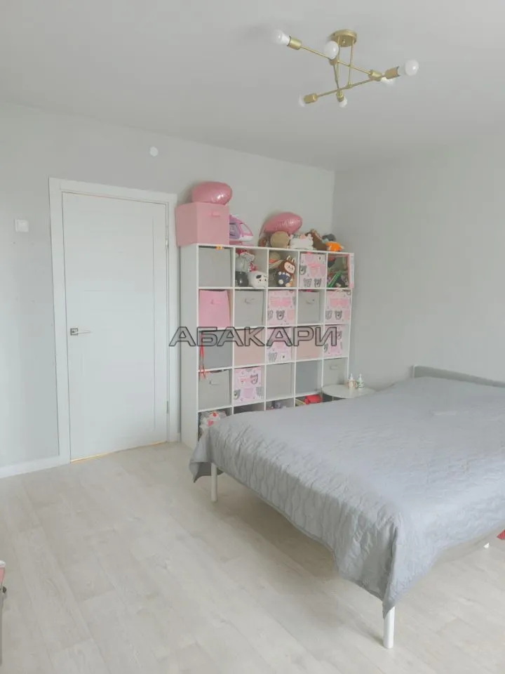 2-комнатная улица Ленина, 126  за 45000 руб/мес фото 8