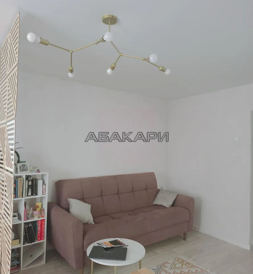 2-комнатная улица Ленина, 126  за 45000 руб/мес фото 9