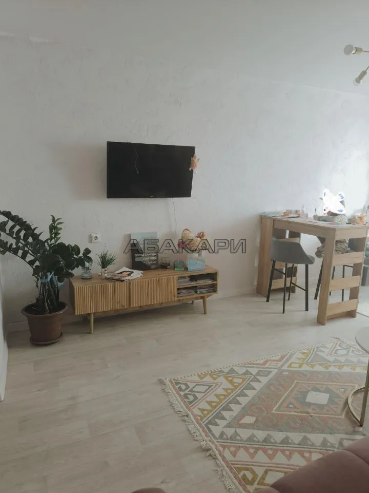 2-комнатная улица Ленина, 126  за 45000 руб/мес фото 11