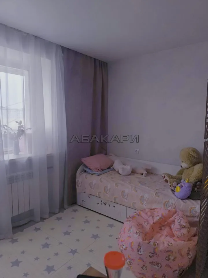 2-комнатная улица Ленина, 126  за 45000 руб/мес фото 12