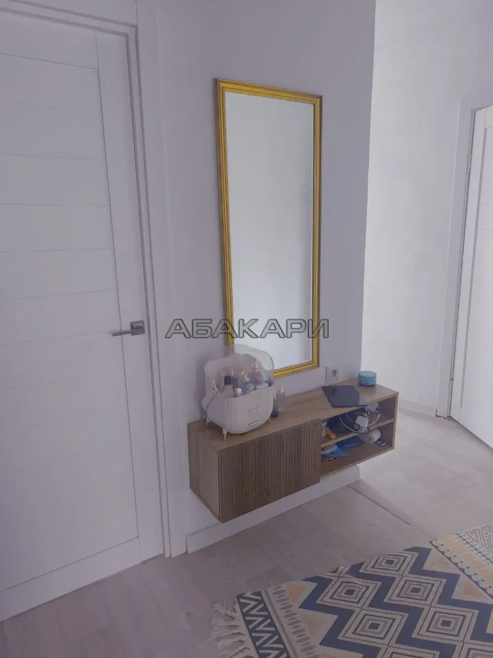 2-комнатная улица Ленина, 126  за 45000 руб/мес фото 13
