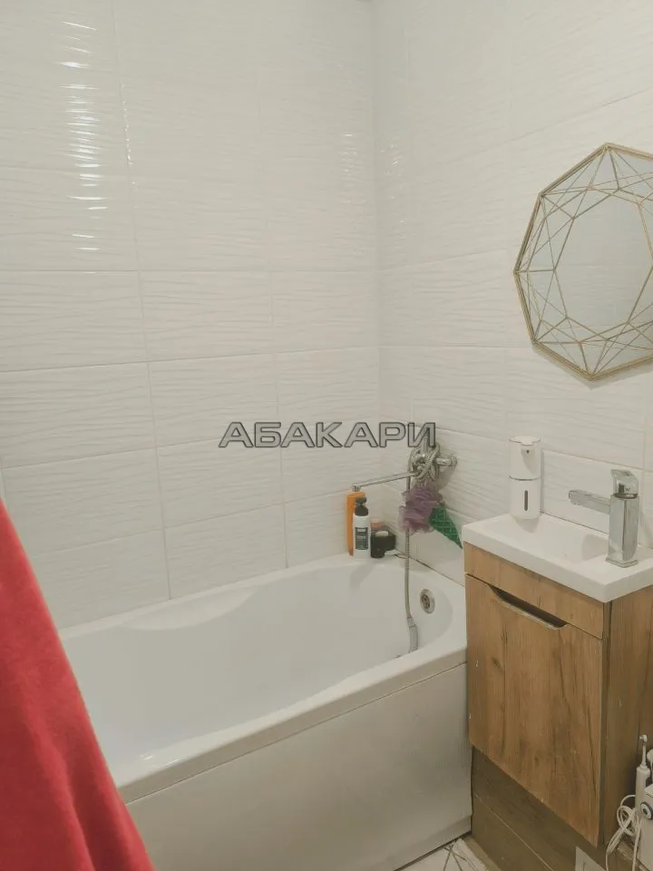 2-комнатная улица Ленина, 126  за 45000 руб/мес фото 15