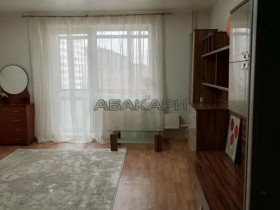 аренда Молокова, 31 1-комнатная 30000