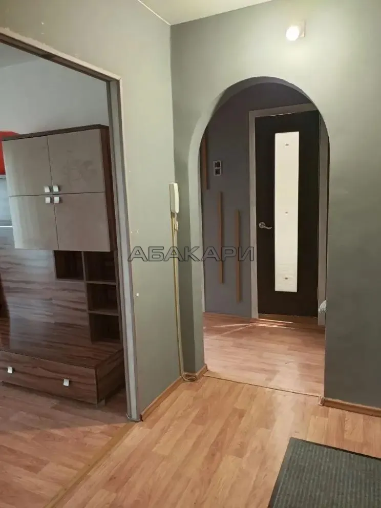 1-комнатная улица Молокова, 31  за 30000 руб/мес фото 11