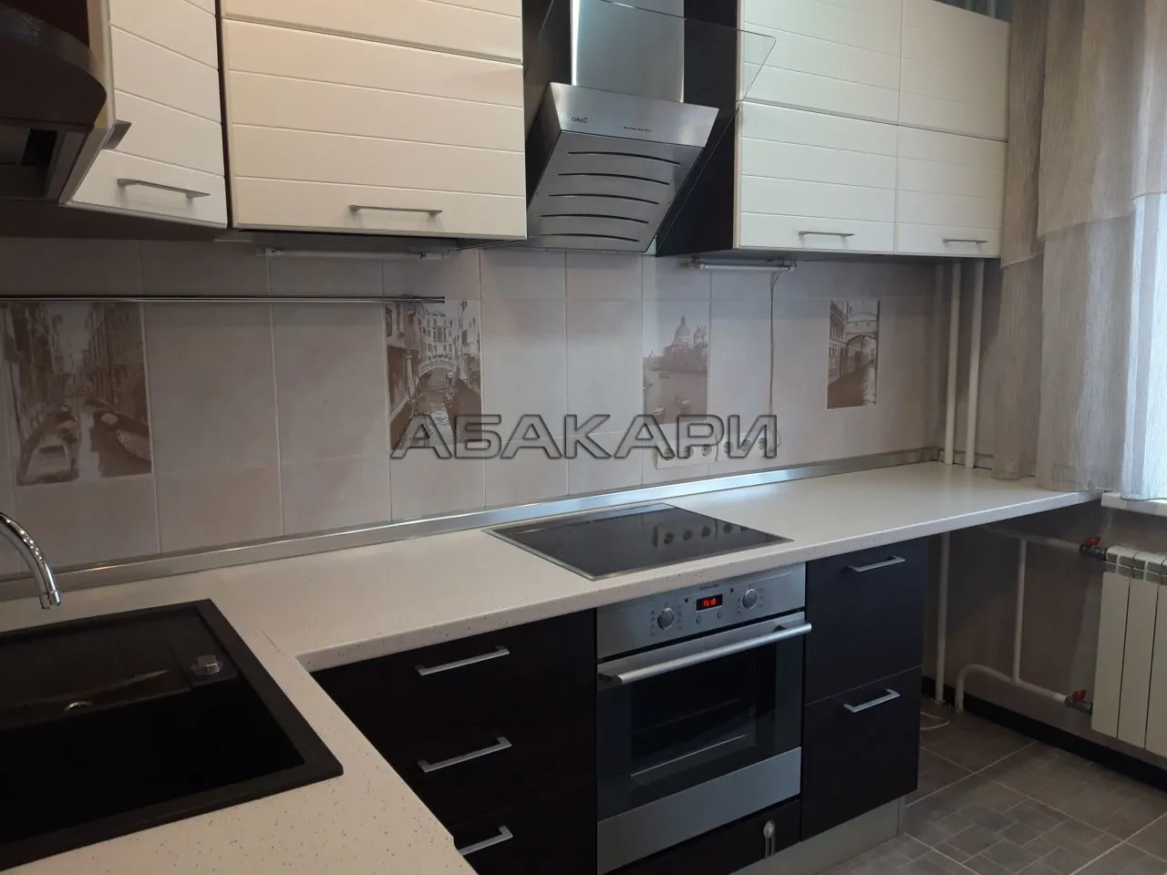 2-комнатная улица Молокова, 58  за 37000 руб/мес фото 1
