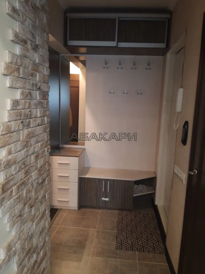 2-комнатная улица Молокова, 58  за 37000 руб/мес фото 3