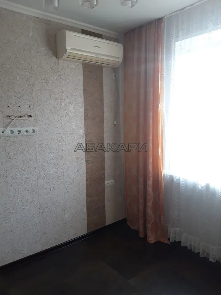2-комнатная улица Молокова, 58  за 37000 руб/мес фото 4