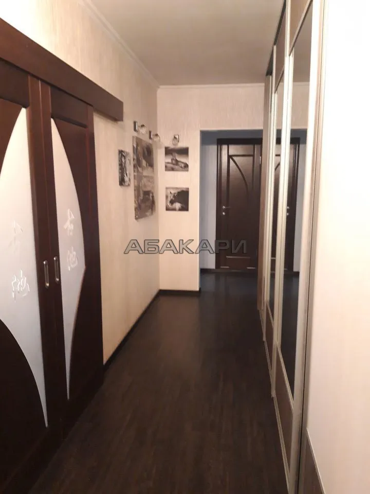 2-комнатная улица Молокова, 58  за 37000 руб/мес фото 5