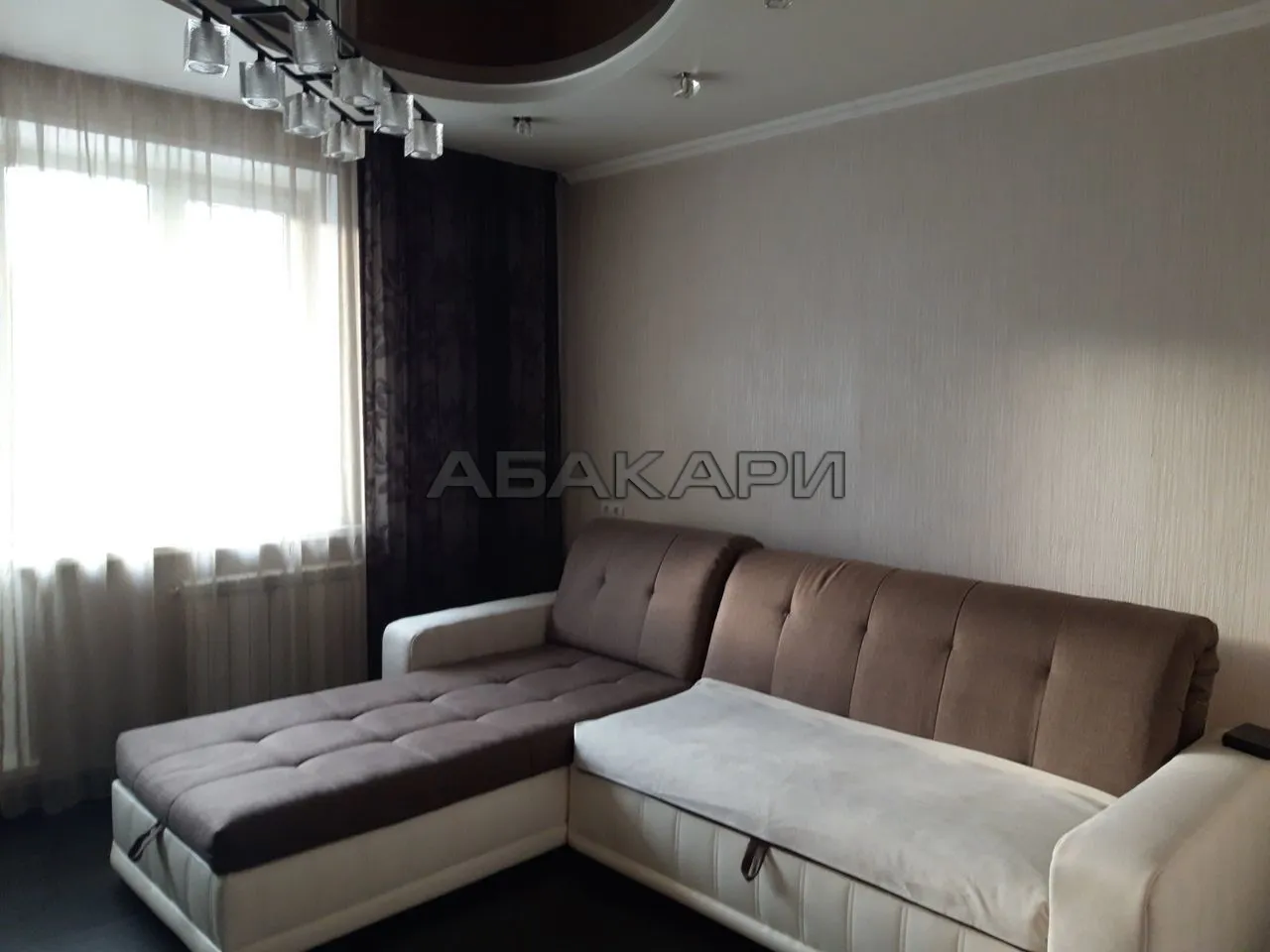 2-комнатная улица Молокова, 58  за 37000 руб/мес фото 6