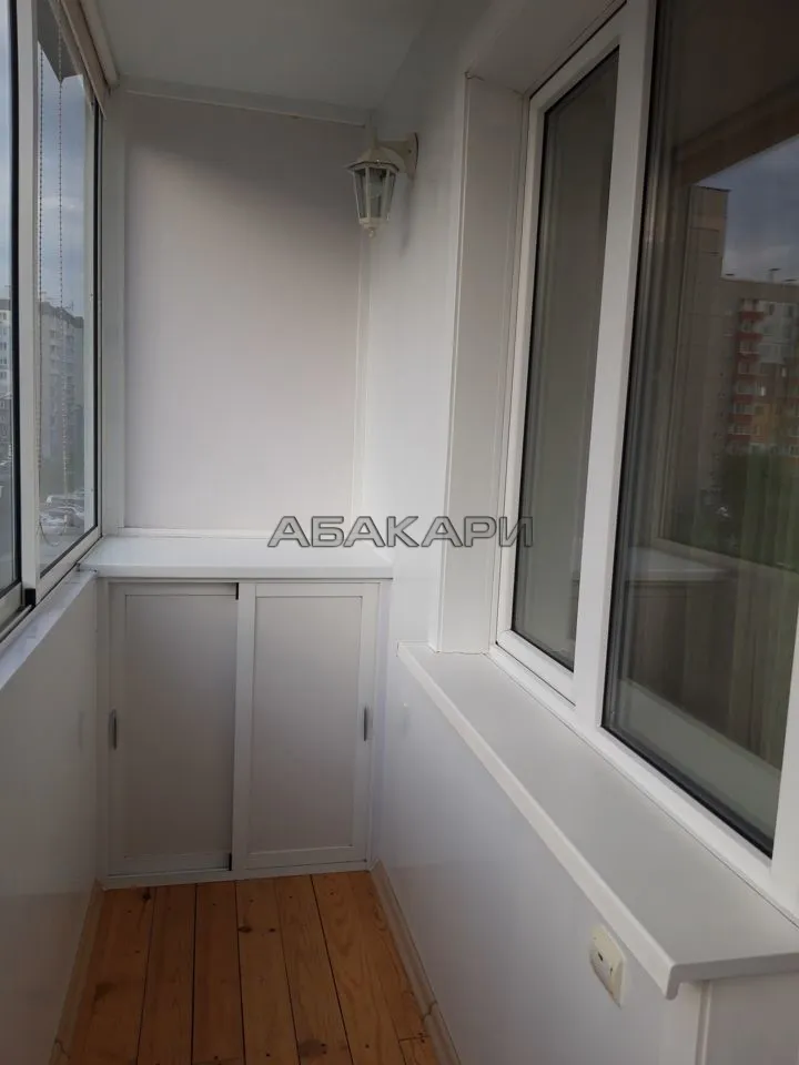 2-комнатная улица Молокова, 58  за 37000 руб/мес фото 9
