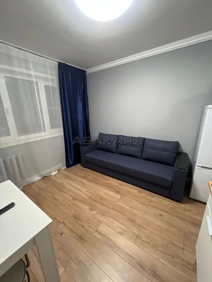 студия улица Можайского, 4  за 25000 руб/мес фото 2