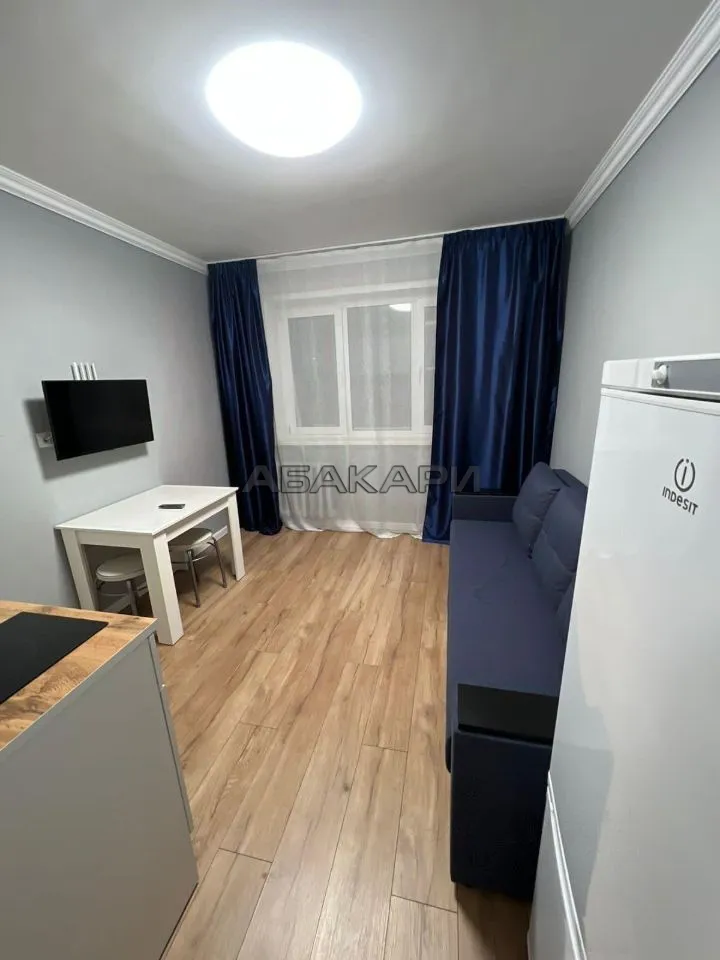 студия улица Можайского, 4  за 25000 руб/мес фото 4