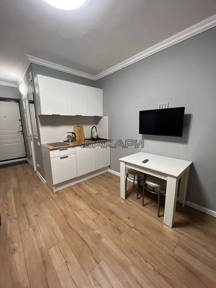 студия улица Можайского, 4  за 25000 руб/мес фото 9