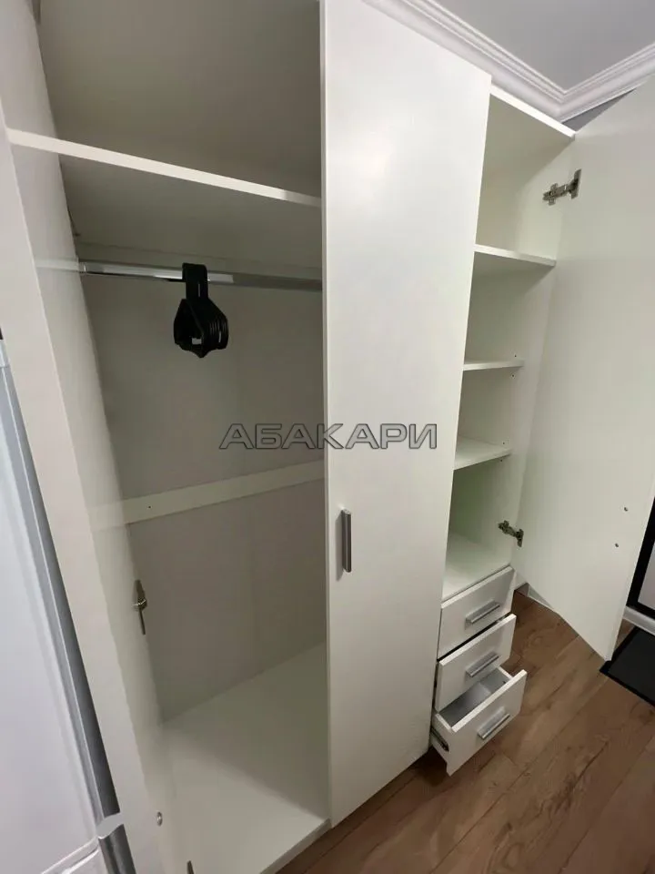 студия улица Можайского, 4  за 25000 руб/мес фото 11