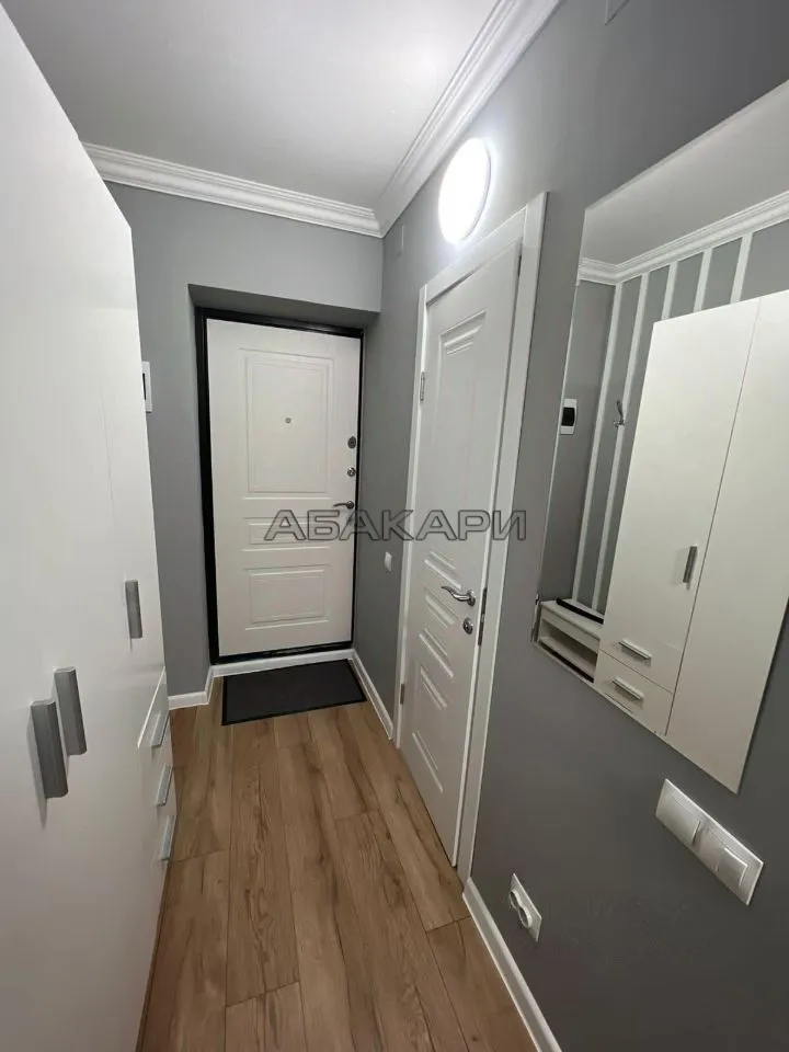 студия улица Можайского, 4  за 25000 руб/мес фото 13