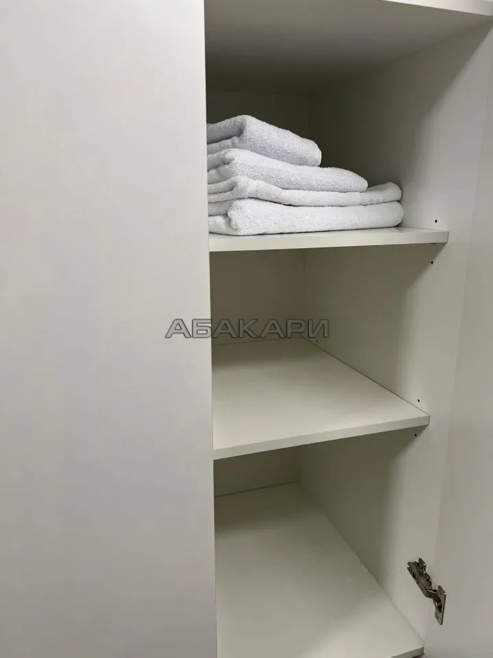 студия улица Можайского, 4  за 25000 руб/мес фото 15