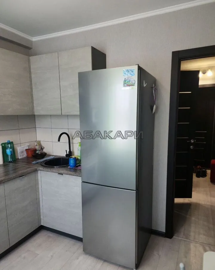1-комнатная улица Щорса, 77  за 28000 руб/мес фото 2