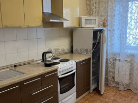 аренда Вильского, 14Ж 1-комнатная 27000