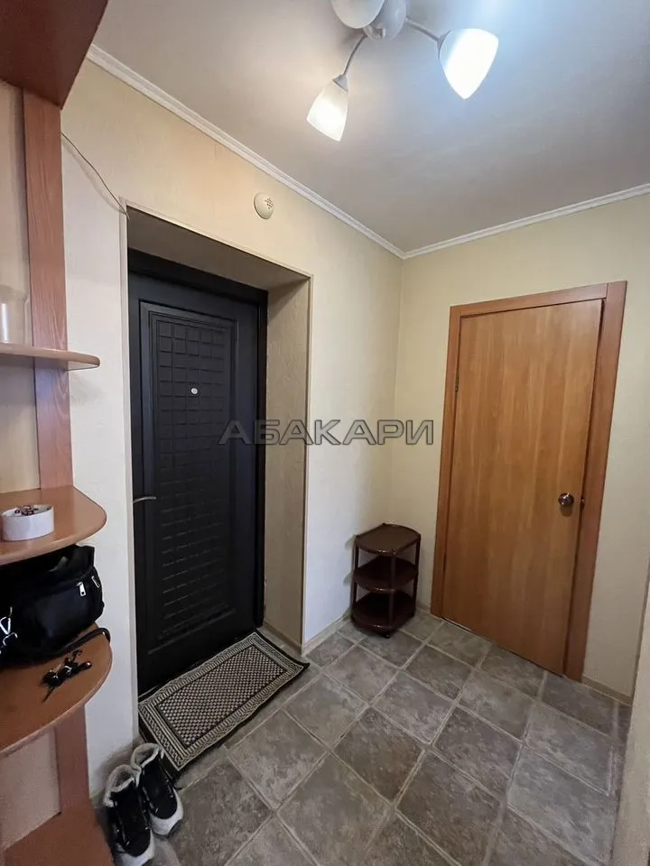 1-комнатная улица Вильского, 14Ж  за 27000 руб/мес фото 9