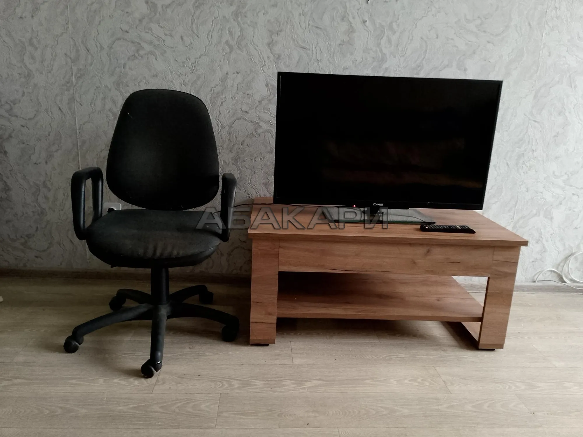 студия улица Вильского, 16  за 25000 руб/мес фото 2