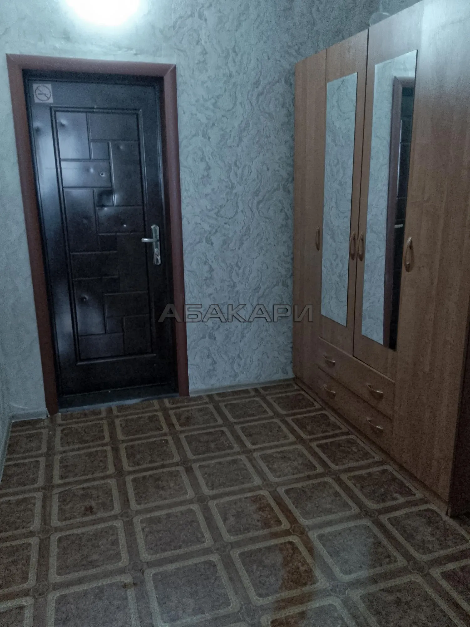 студия улица Вильского, 16  за 25000 руб/мес фото 9