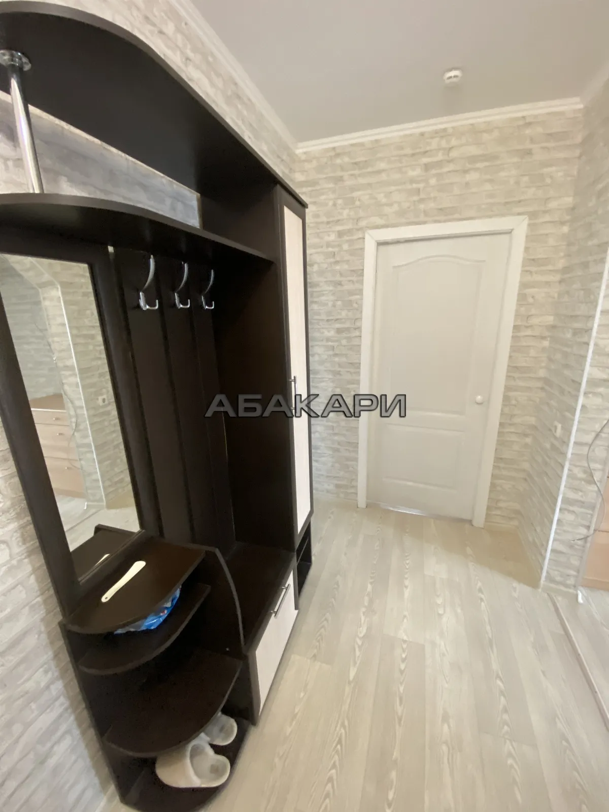 2-комнатная Караульная улица, 48  за 40000 руб/мес фото 7