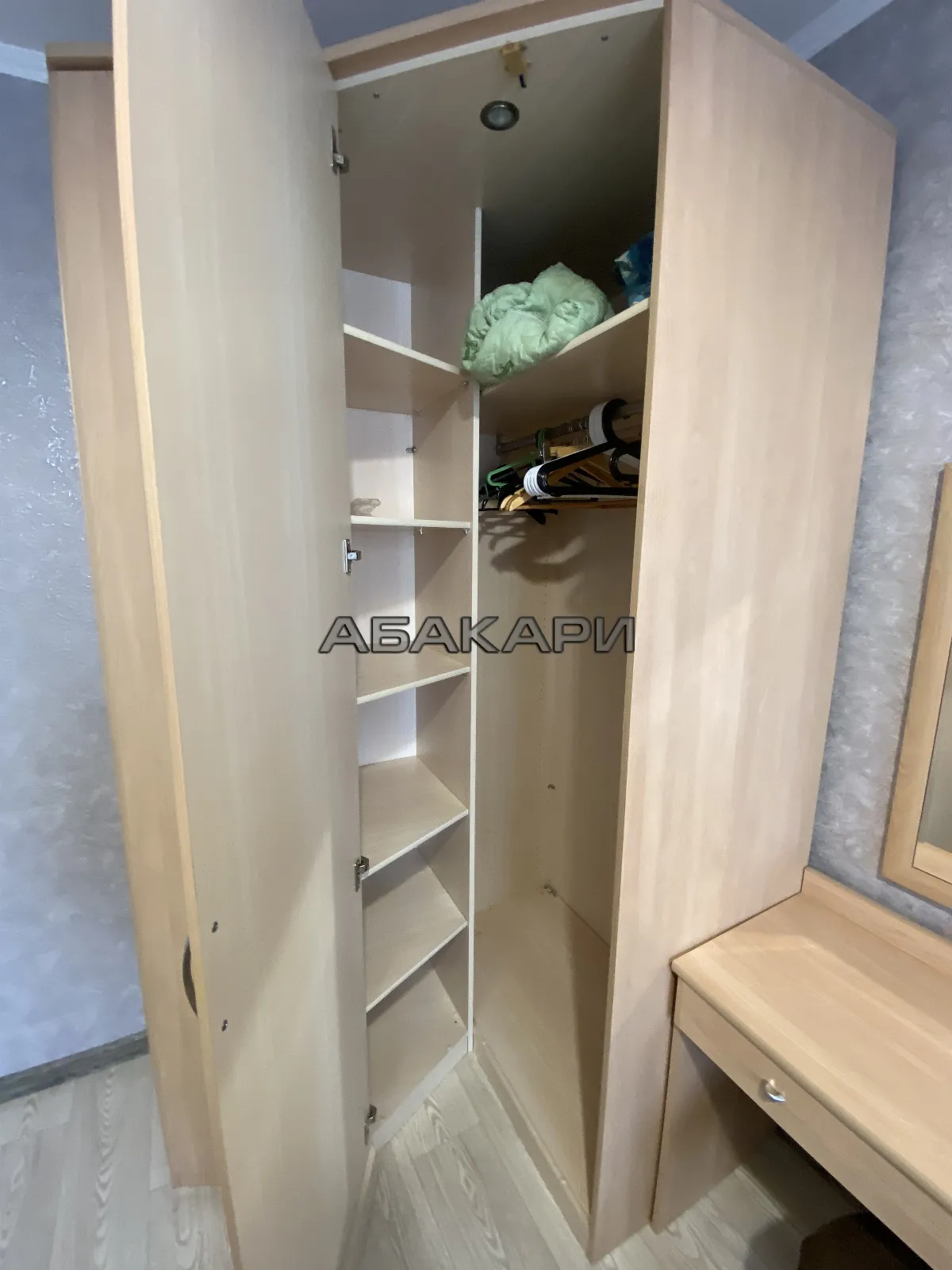 2-комнатная Караульная улица, 48  за 40000 руб/мес фото 9