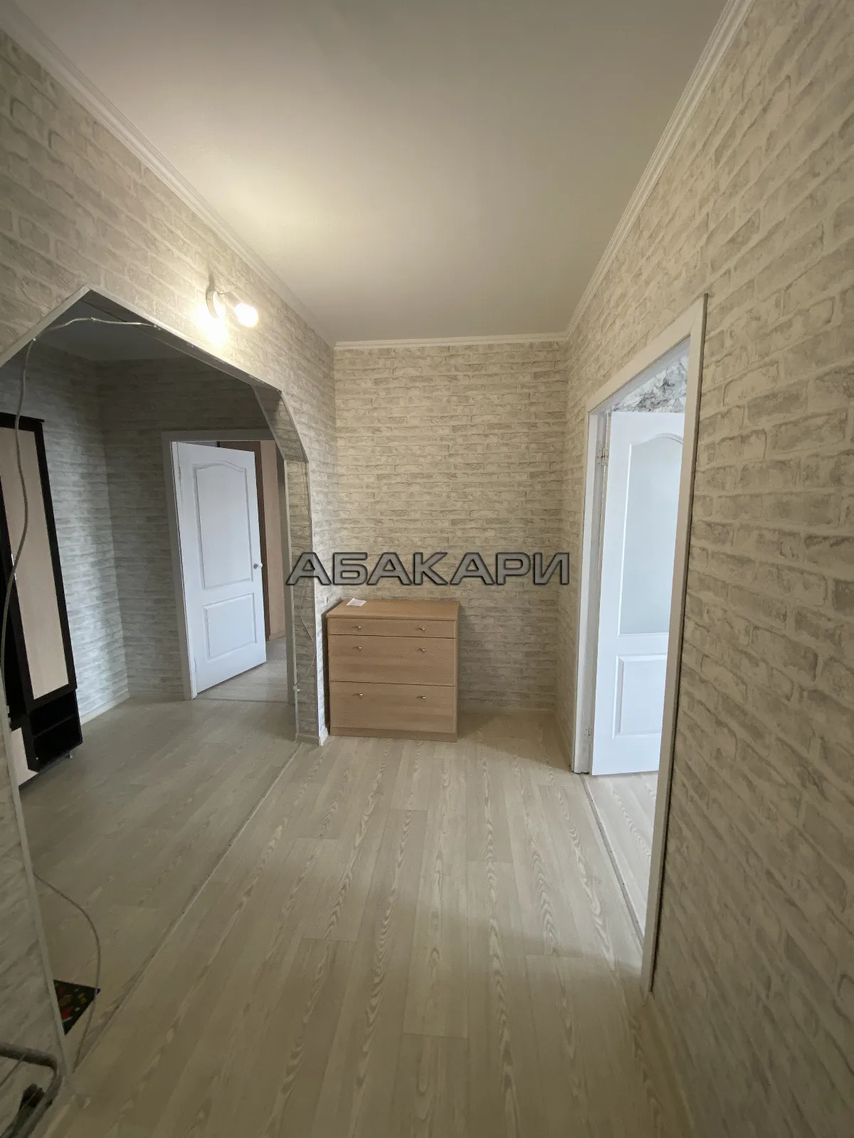 2-комнатная Караульная улица, 48  за 40000 руб/мес фото 6