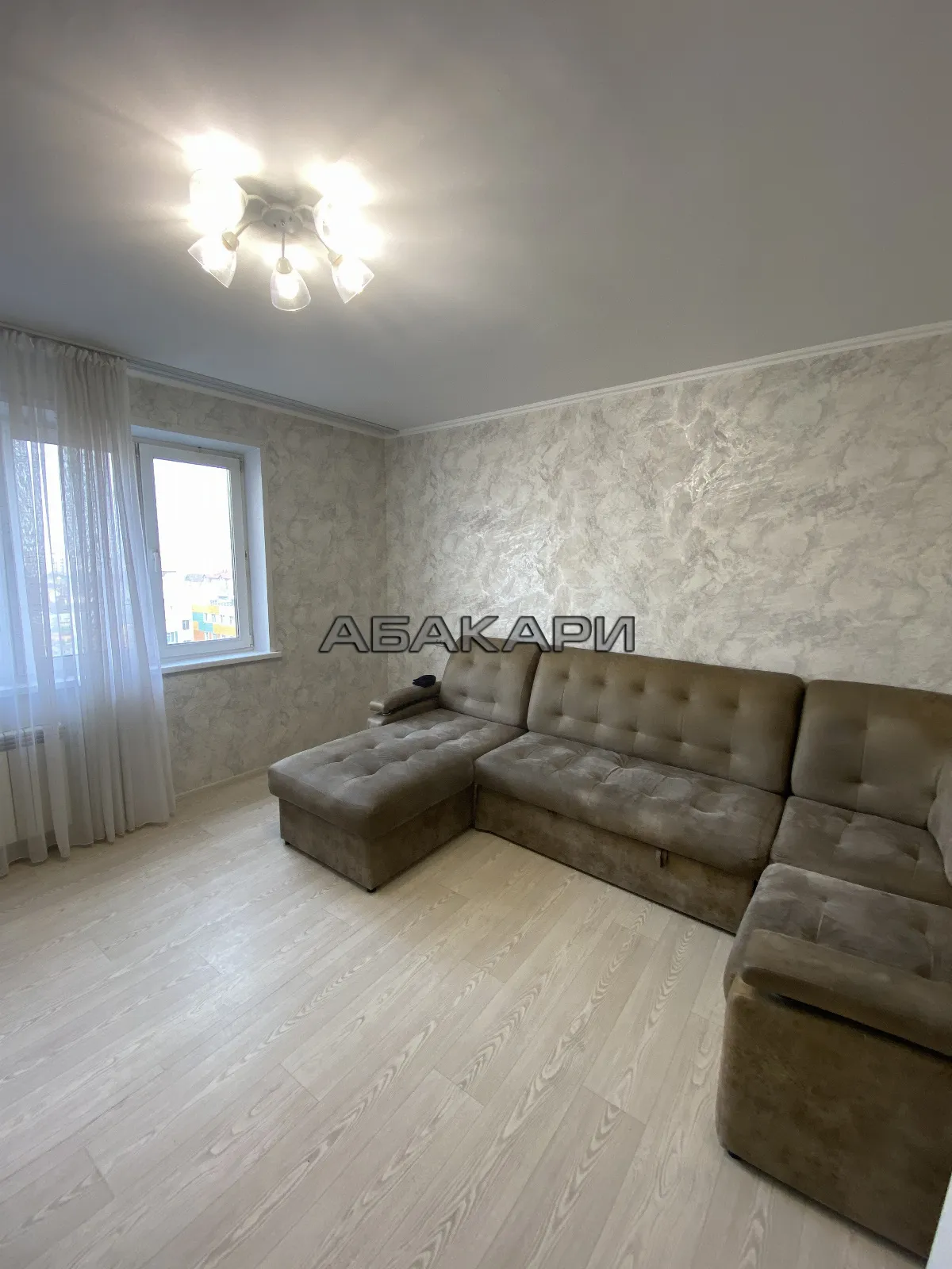 2-комнатная Караульная улица, 48  за 40000 руб/мес фото 12