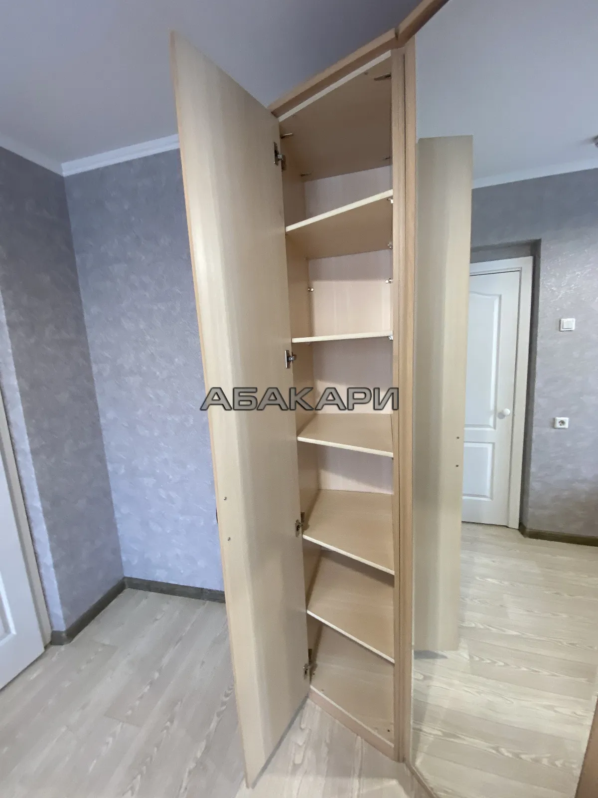 2-комнатная Караульная улица, 48  за 40000 руб/мес фото 10