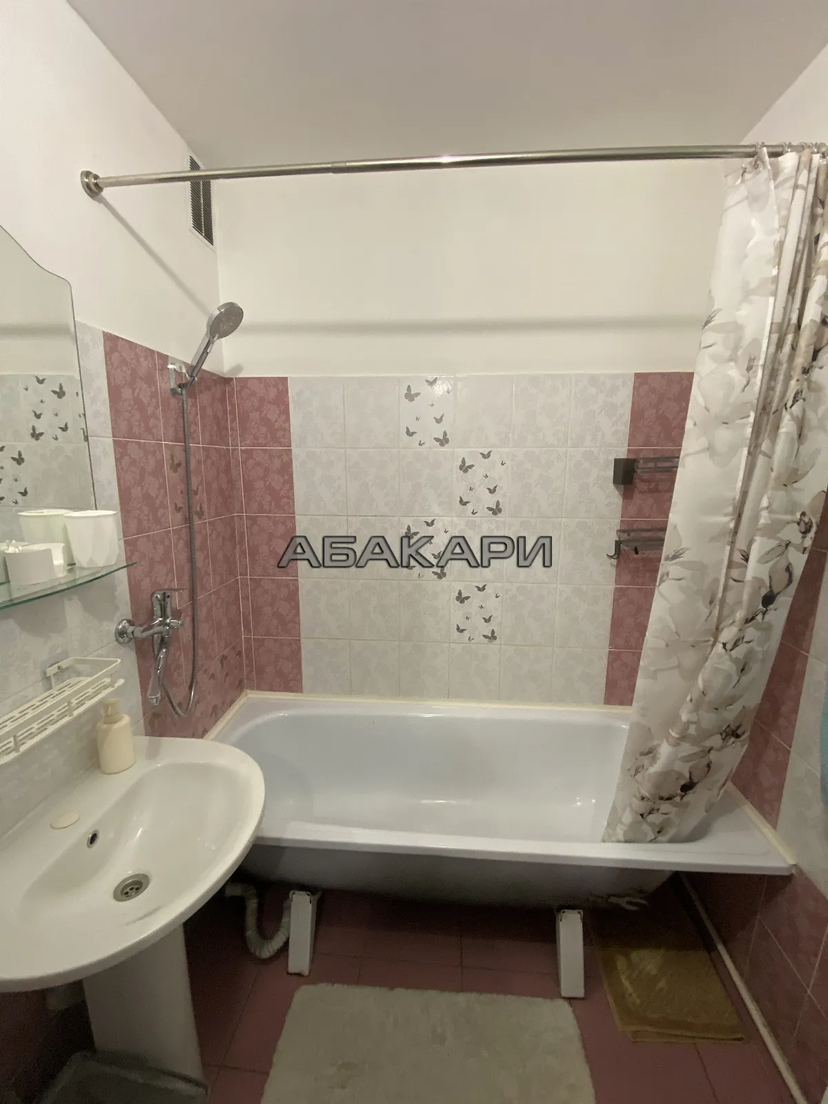 2-комнатная Караульная улица, 48  за 40000 руб/мес фото 20
