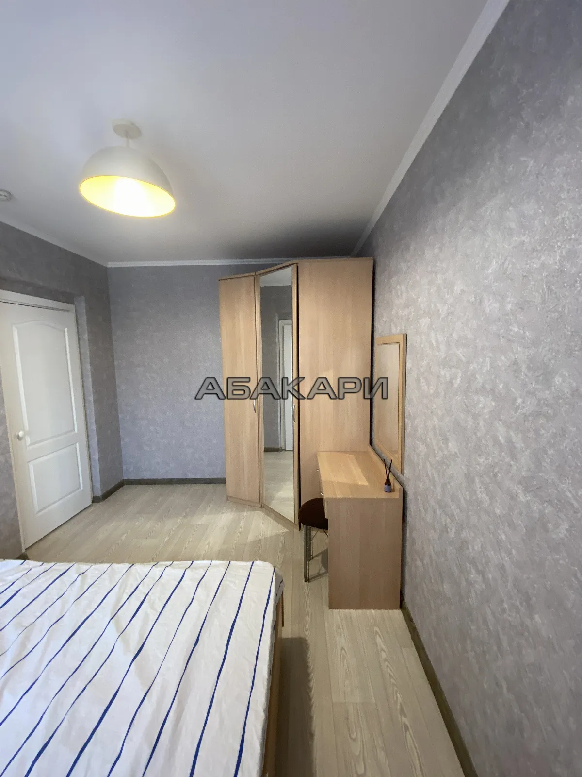 2-комнатная Караульная улица, 48  за 40000 руб/мес фото 16