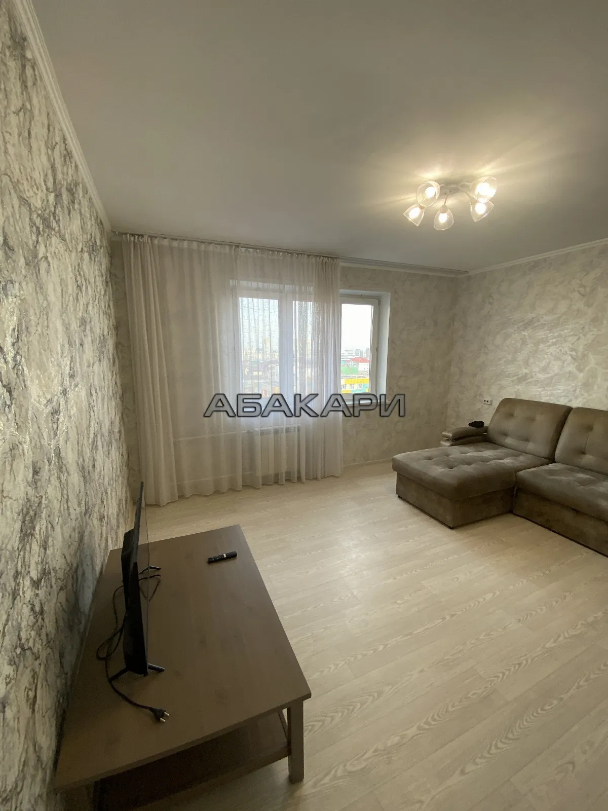 2-комнатная Караульная улица, 48  за 40000 руб/мес фото 13