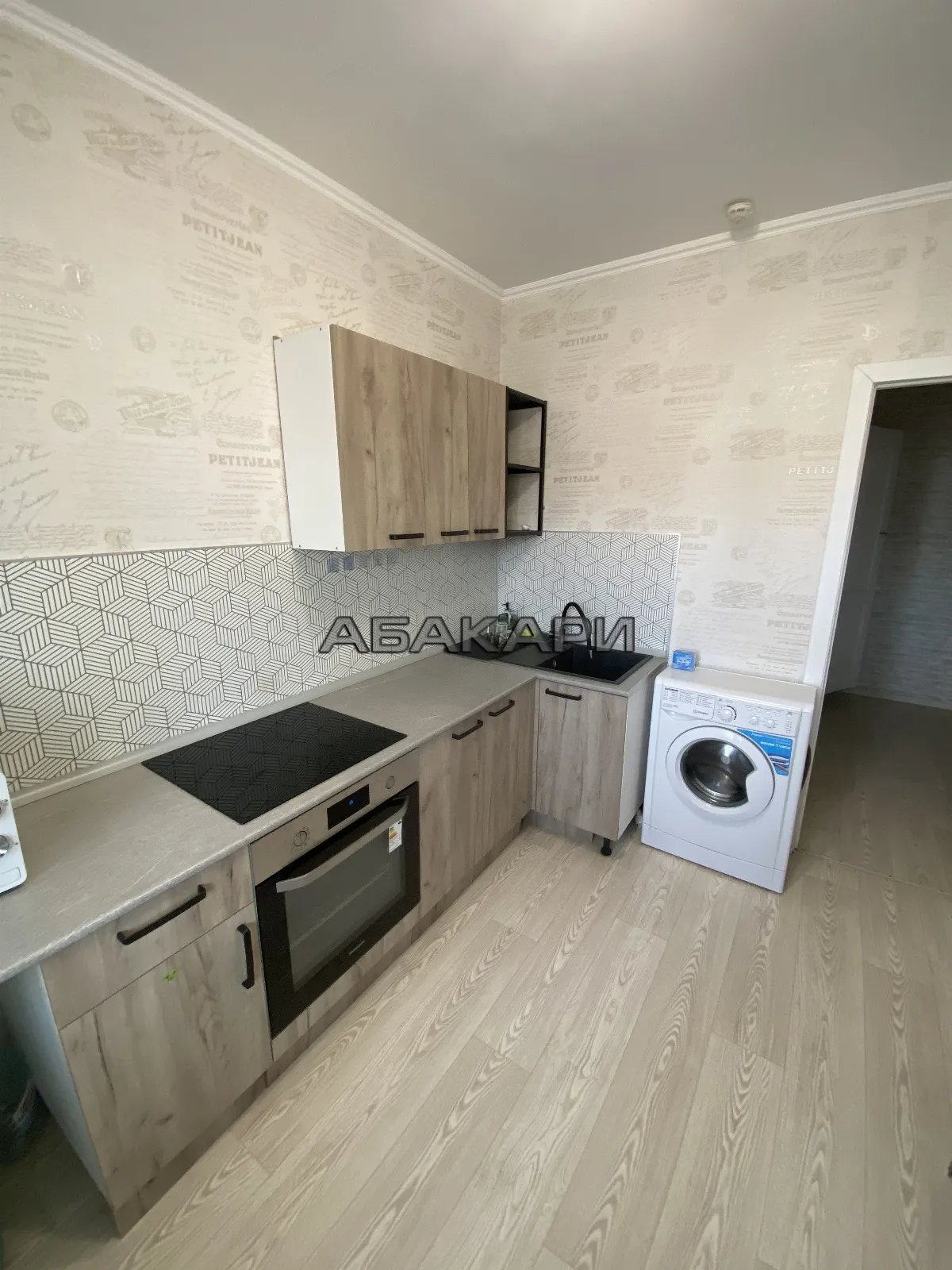 2-комнатная Караульная улица, 48  за 40000 руб/мес фото 1