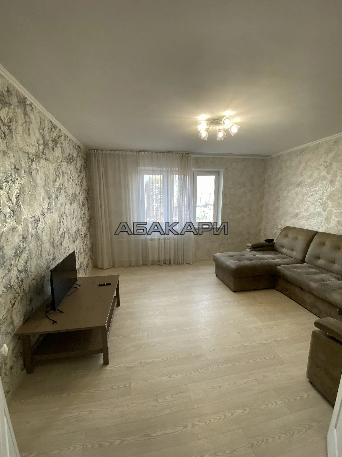 2-комнатная Караульная улица, 48  за 40000 руб/мес фото 14