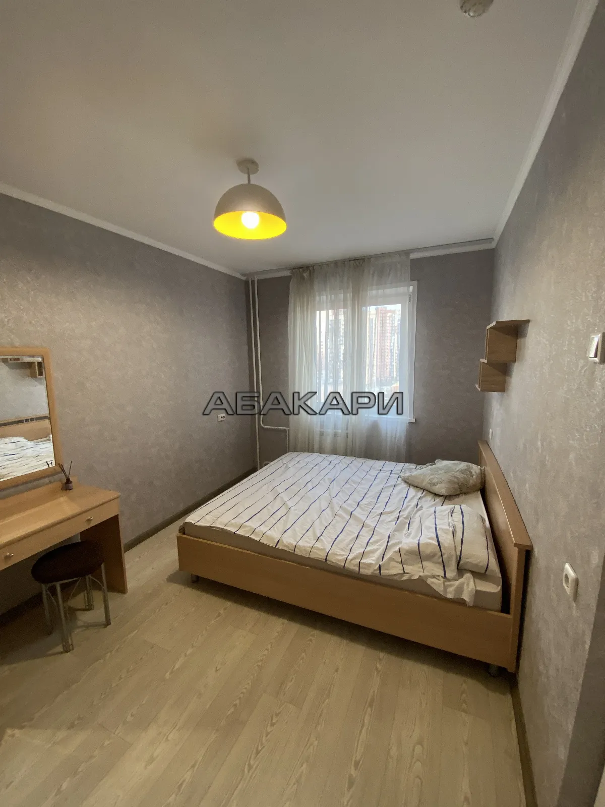 2-комнатная Караульная улица, 48  за 40000 руб/мес фото 18