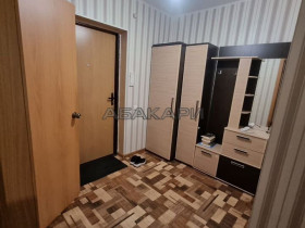 аренда Лесопарковая, 21 1-комнатная 27000