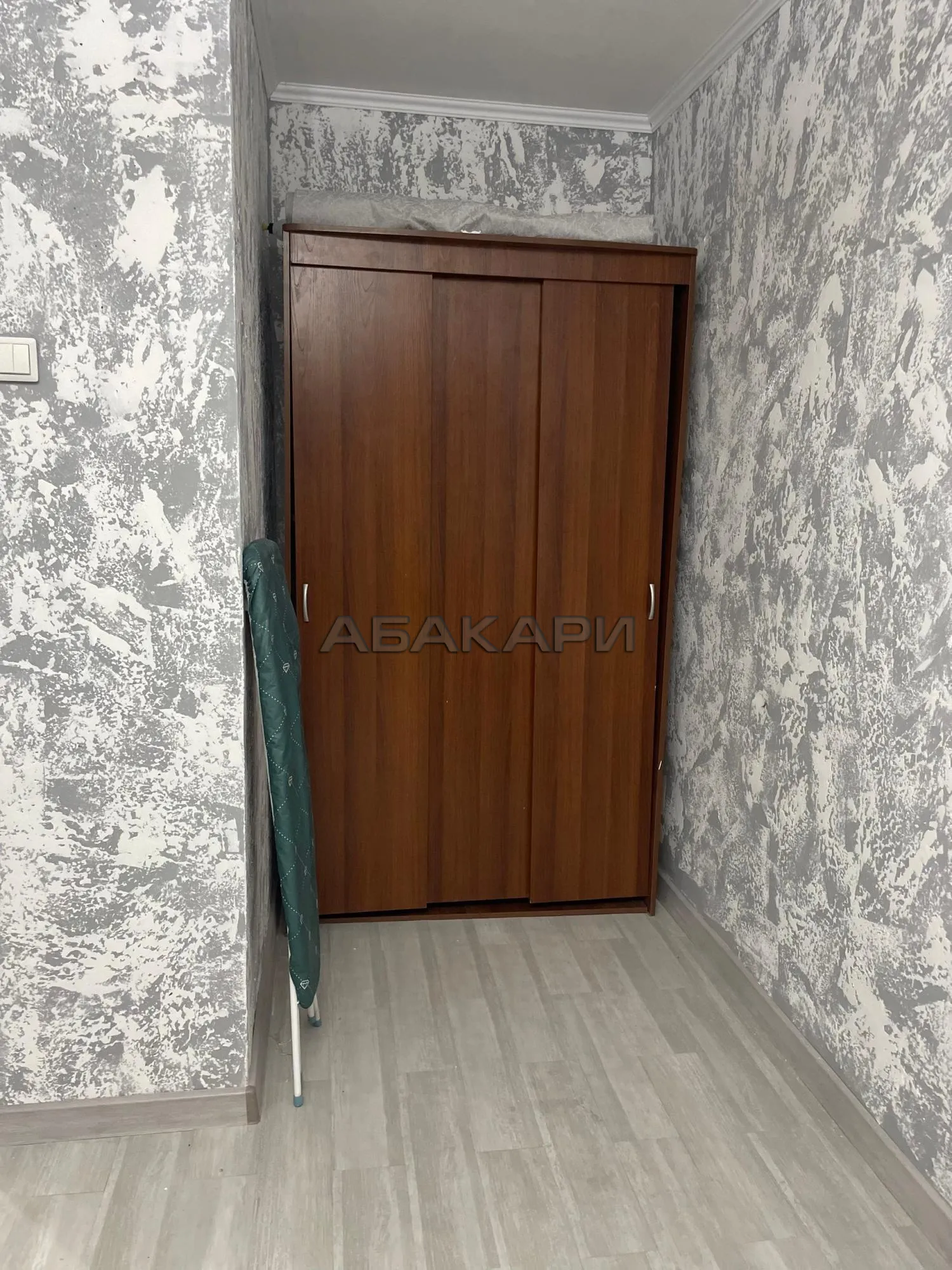 1-комнатная Линейная улица, 76  за 30000 руб/мес фото 9