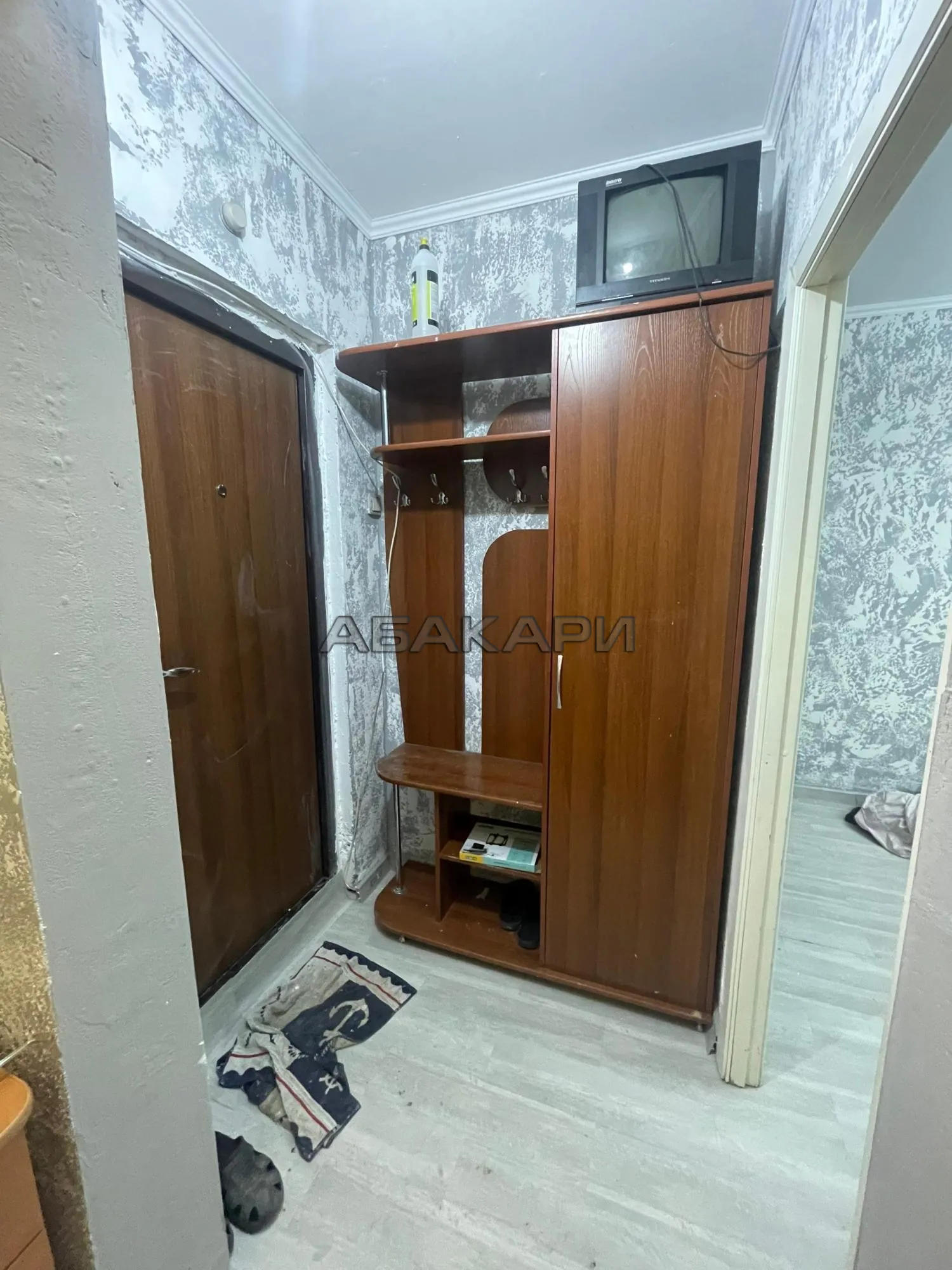1-комнатная Линейная улица, 76  за 30000 руб/мес фото 10