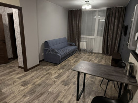 аренда Норильская, 18В 2-комнатная 30000