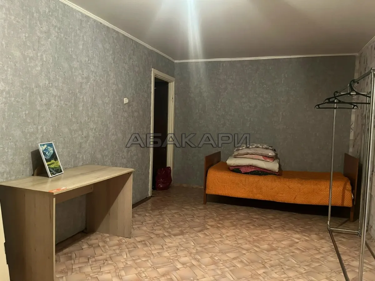1-комнатная Парашютная улица, 72А  за 25000 руб/мес фото 3